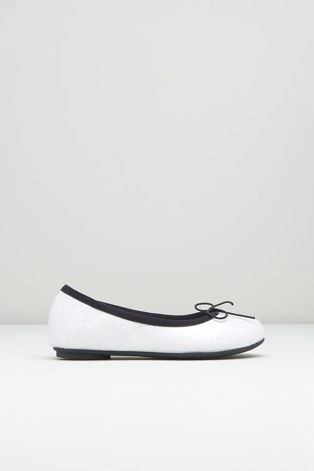 Bloch Girl's Elara Ballet Flat