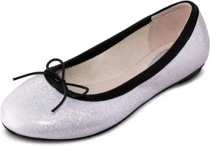 Bloch Girl's Elara Ballet Flat