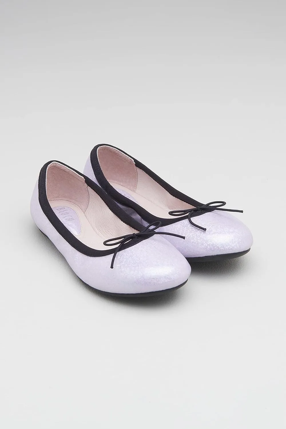 Bloch Girl's Elara Ballet Flat