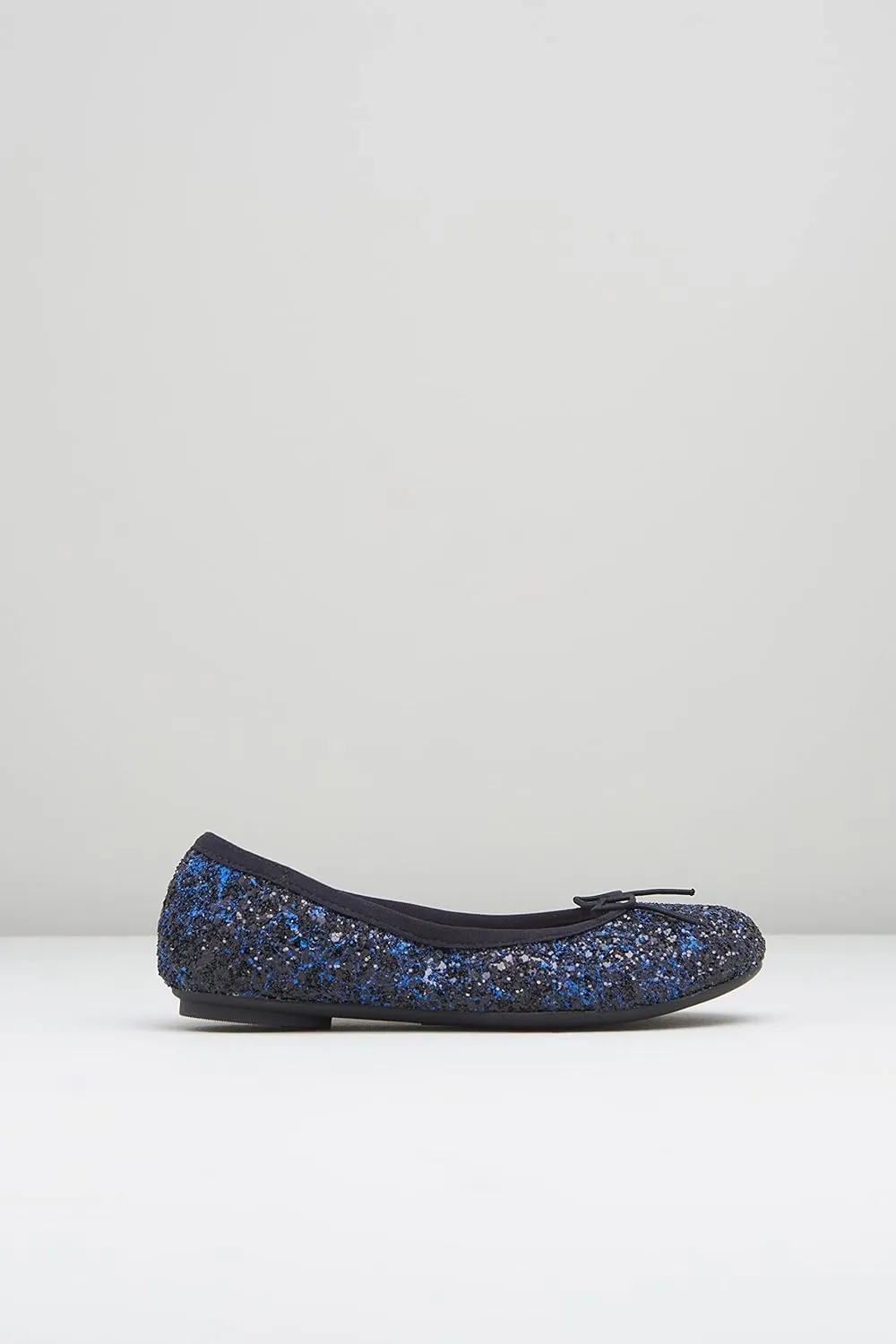 Bloch Girl's Helia Ballet Flat