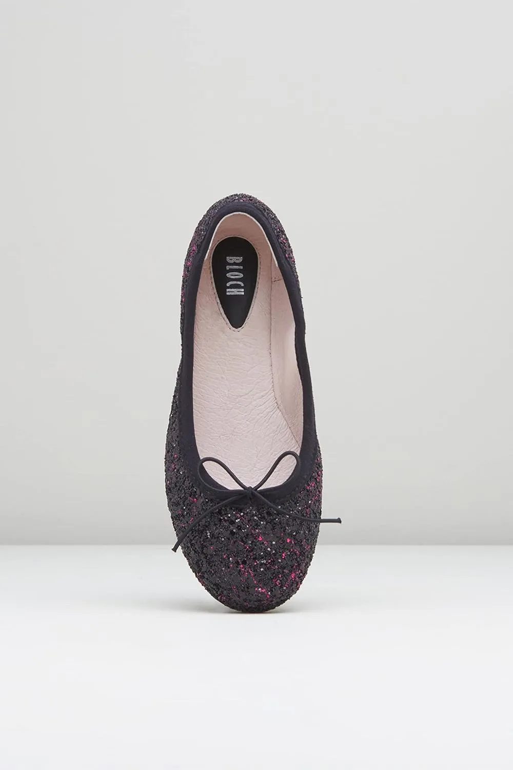 Bloch Girl's Helia Ballet Flat