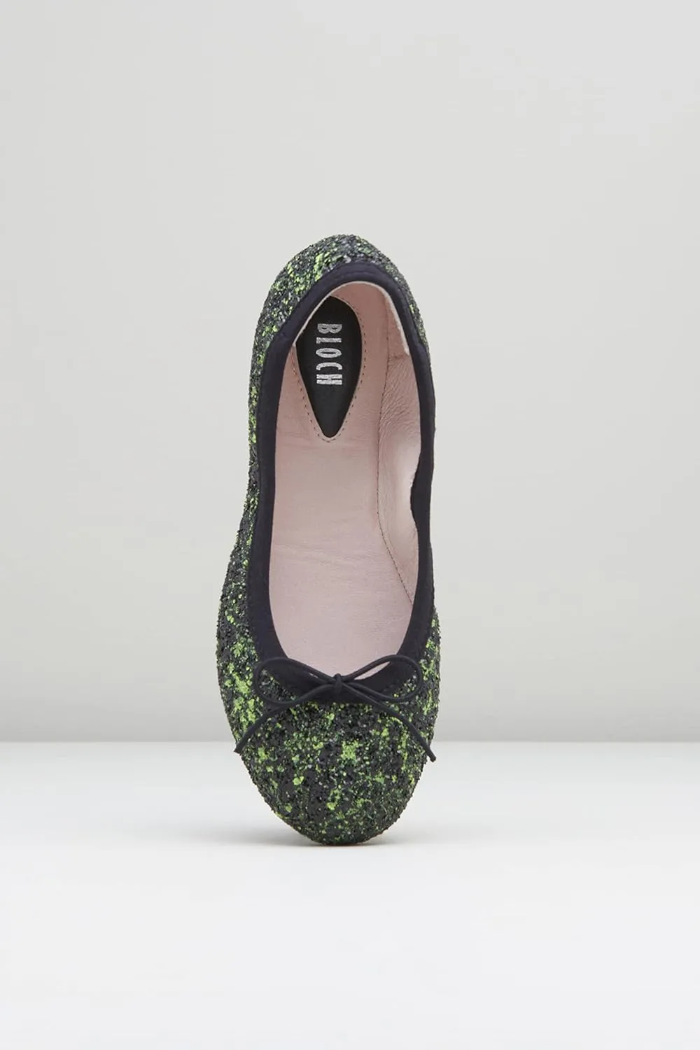 Bloch Girl's Helia Ballet Flat