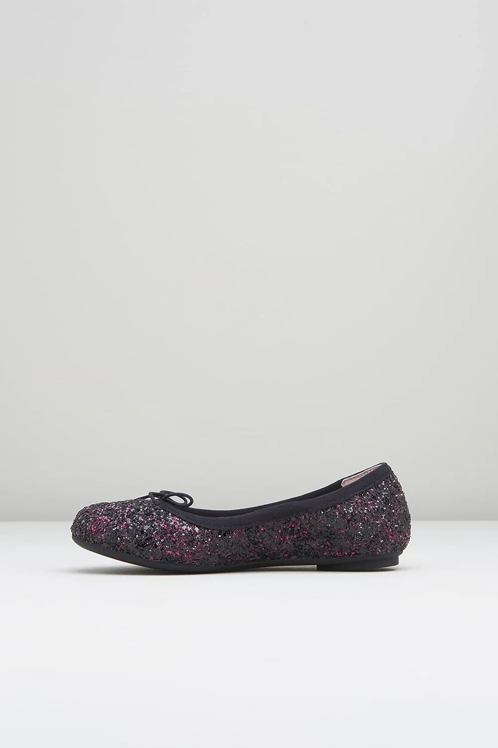 Bloch Girl's Helia Ballet Flat