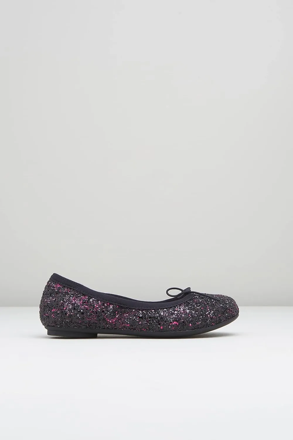 Bloch Girl's Helia Ballet Flat