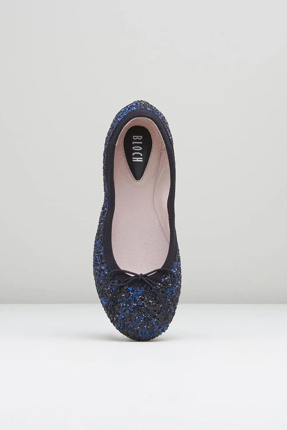Bloch Girl's Helia Ballet Flat