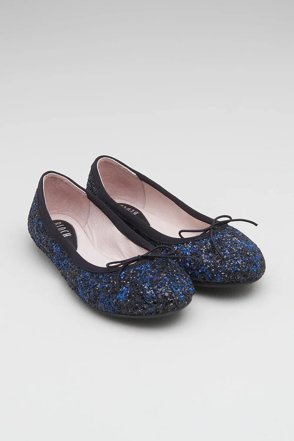 Bloch Girl's Helia Ballet Flat