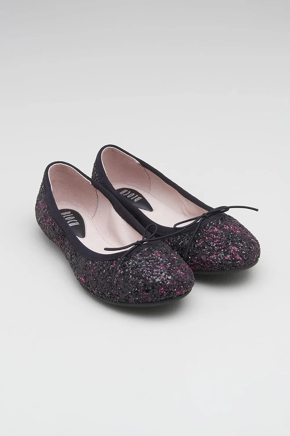Bloch Girl's Helia Ballet Flat