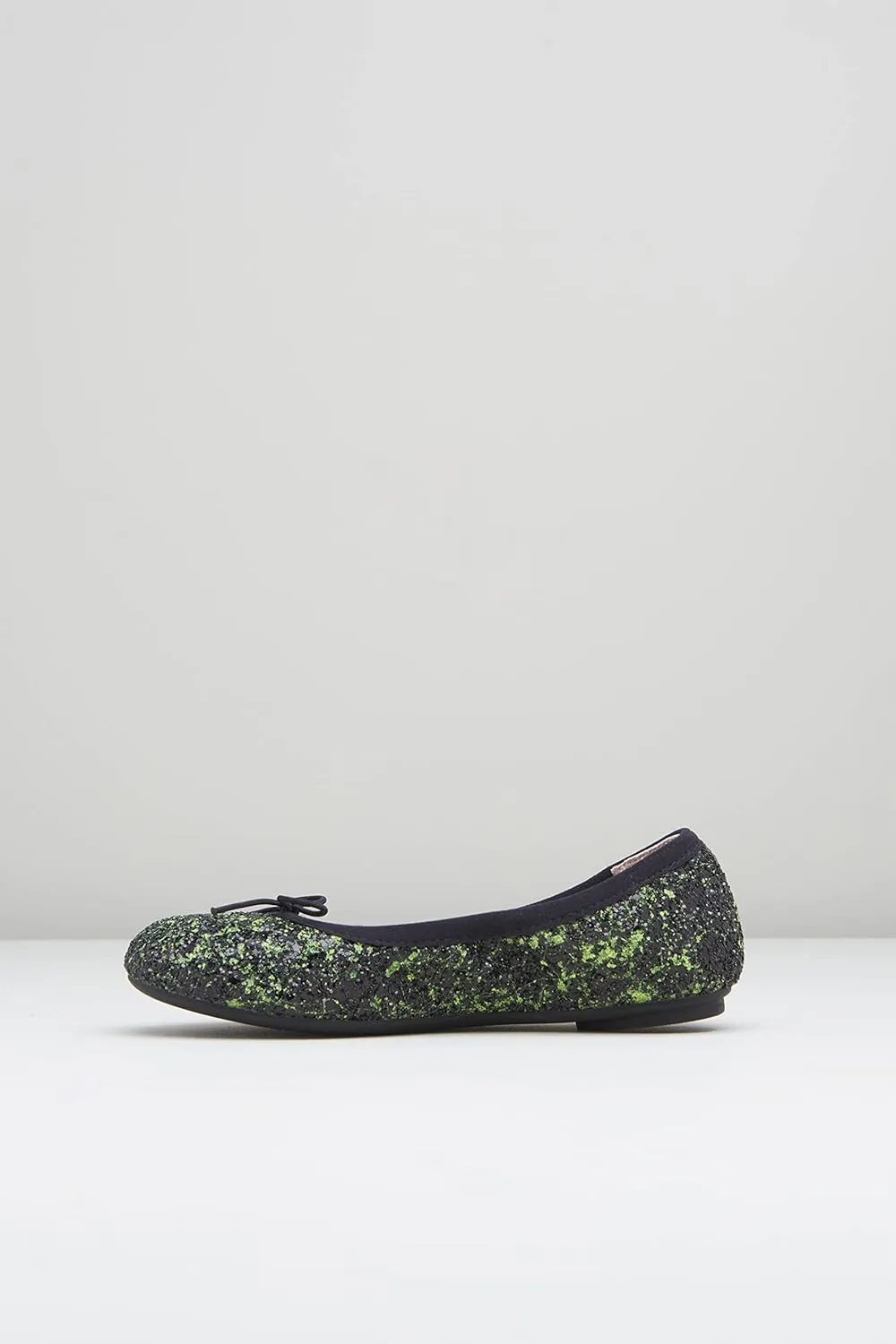 Bloch Girl's Helia Ballet Flat