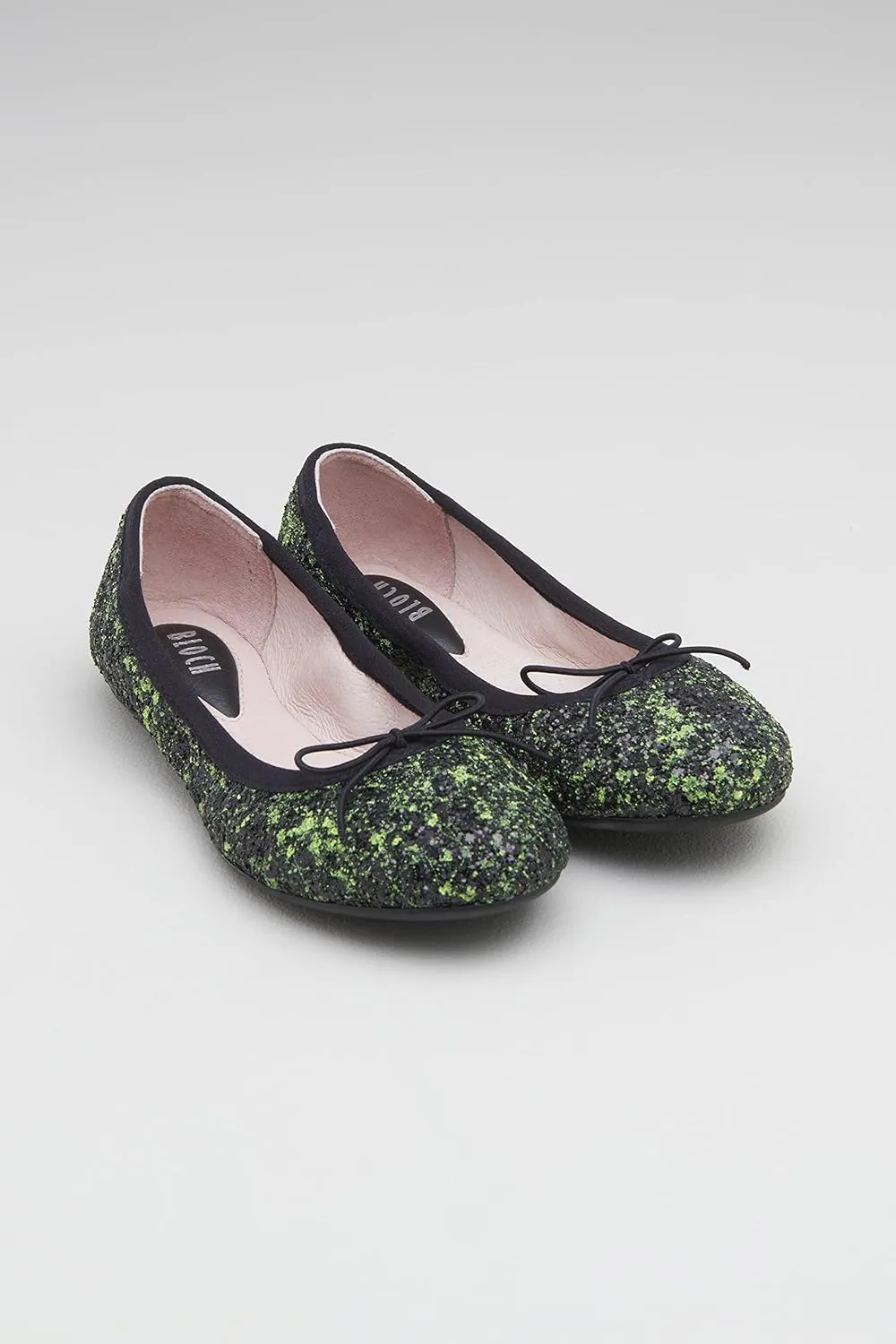 Bloch Girl's Helia Ballet Flat