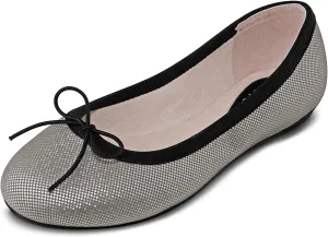 Bloch Girl's Leda Ballet Flat