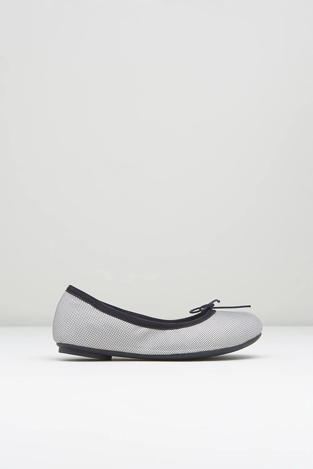 Bloch Girl's Leda Ballet Flat