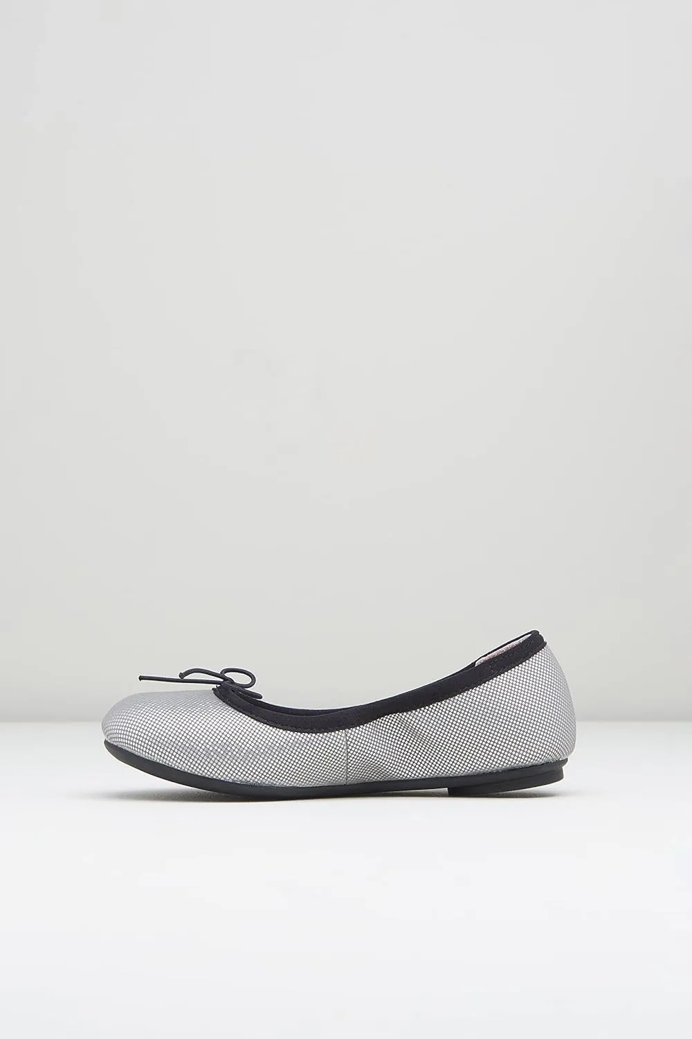 Bloch Girl's Leda Ballet Flat