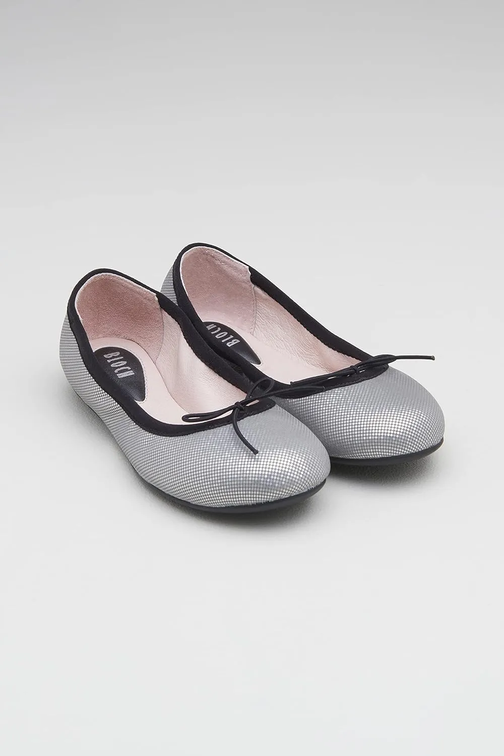 Bloch Girl's Leda Ballet Flat