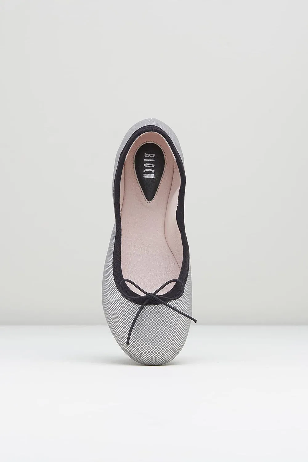 Bloch Girl's Leda Ballet Flat
