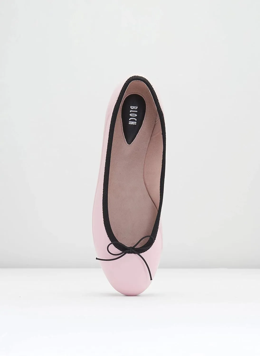 Bloch Women's Amalthea Ballet Flat