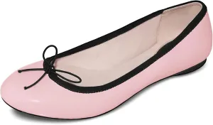 Bloch Women's Amalthea Ballet Flat