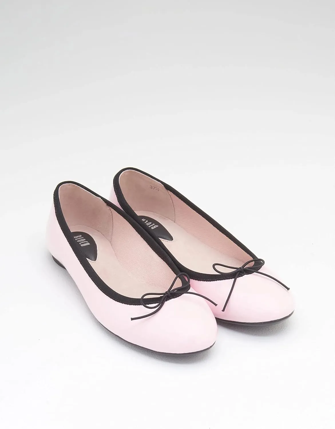 Bloch Women's Amalthea Ballet Flat