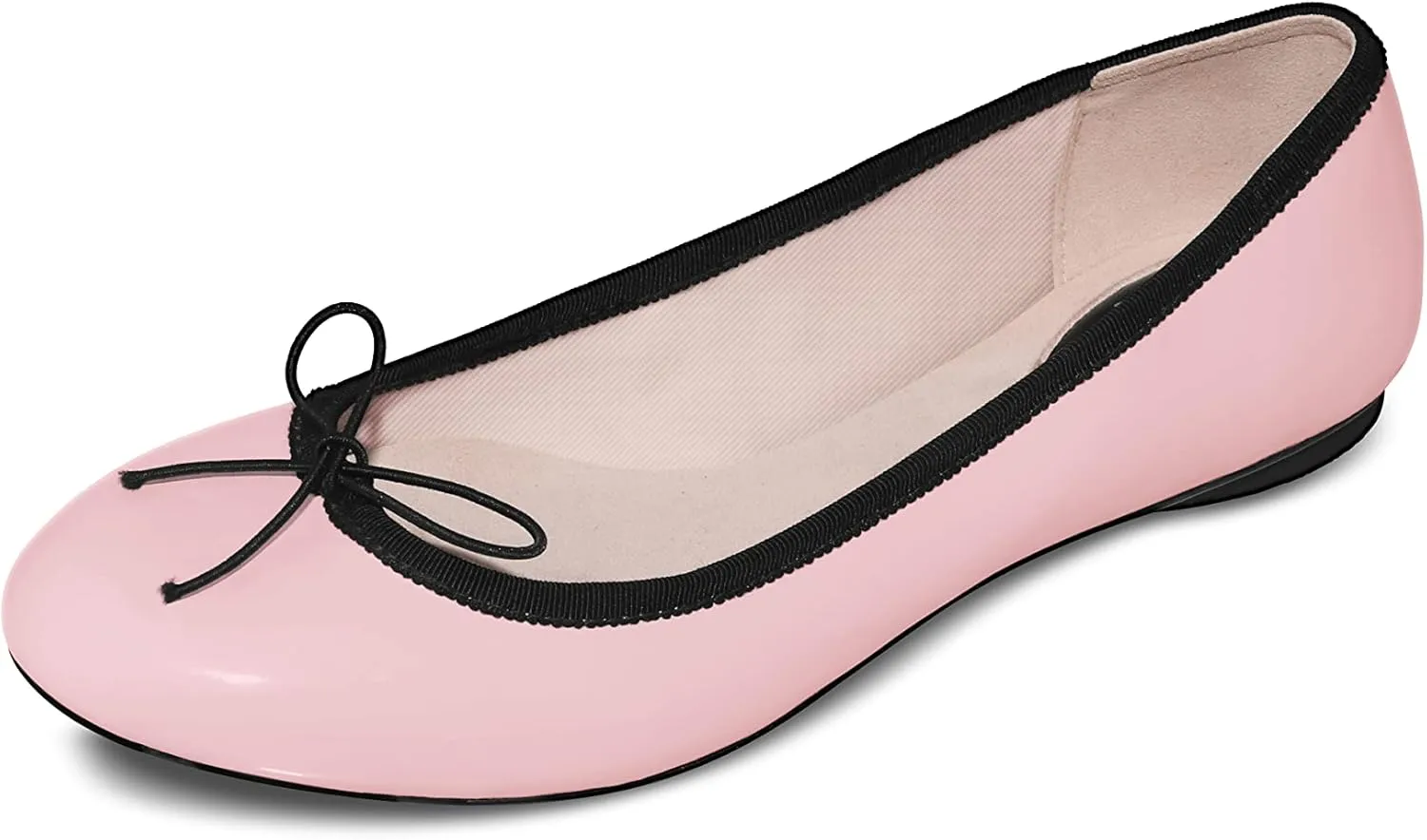 Bloch Women's Amalthea Ballet Flat