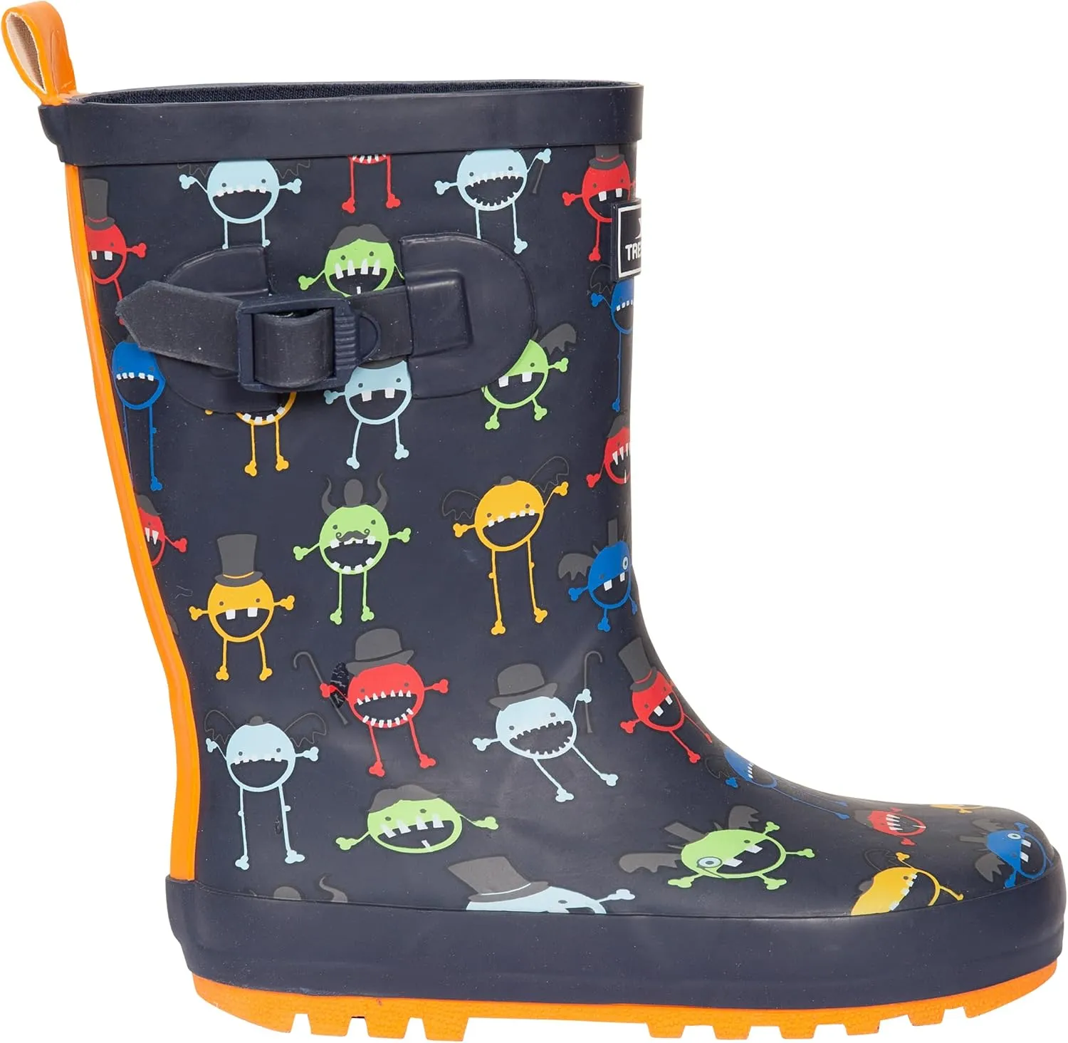 Boy's Wellies