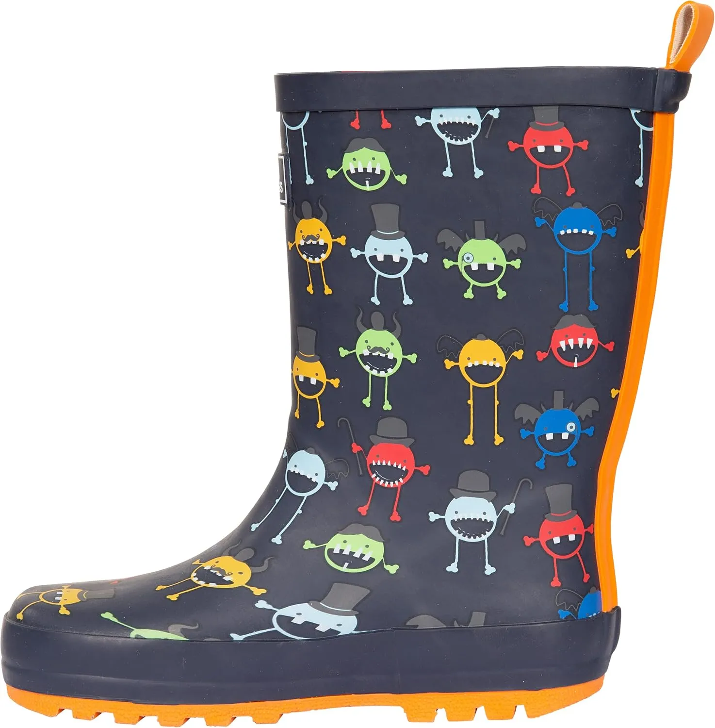 Boy's Wellies