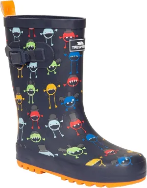 Boy's Wellies