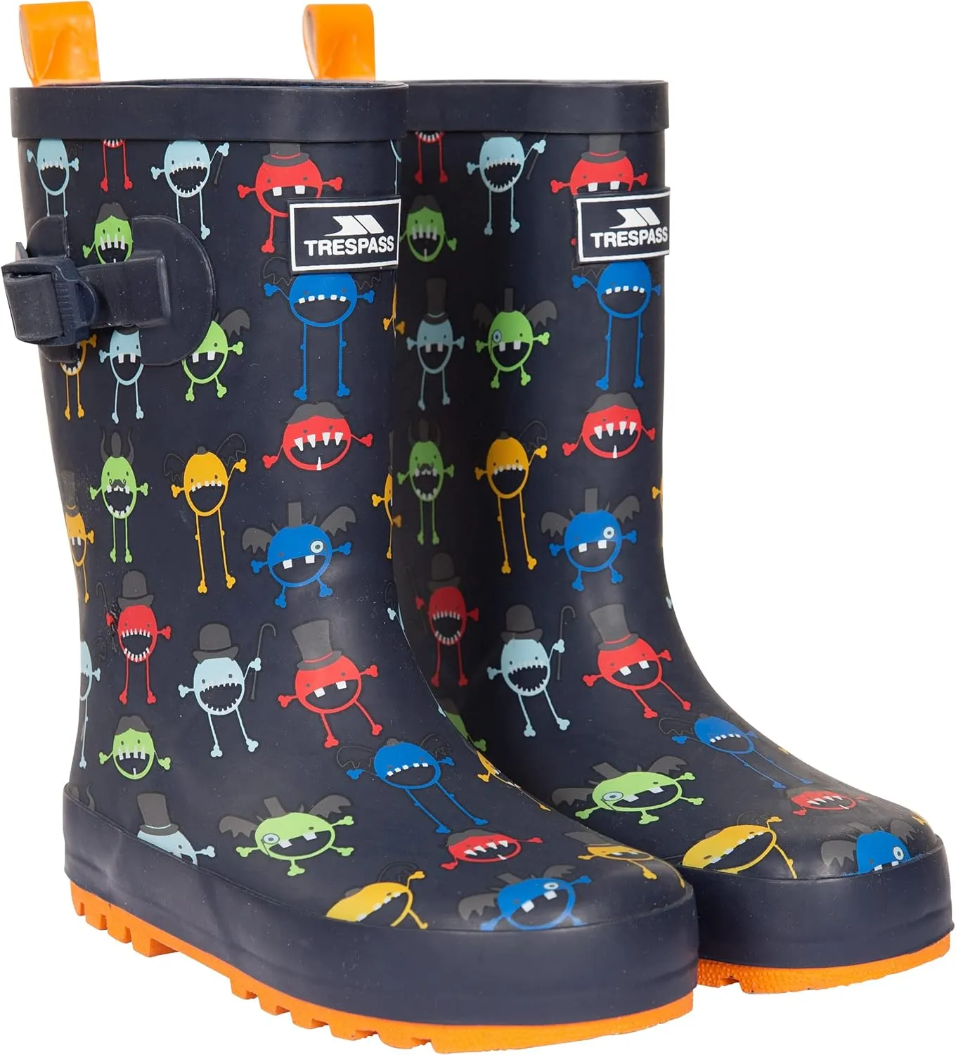 Boy's Wellies