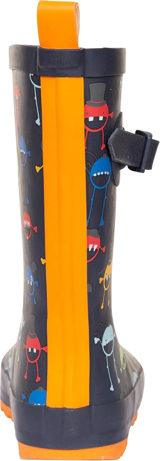 Boy's Wellies
