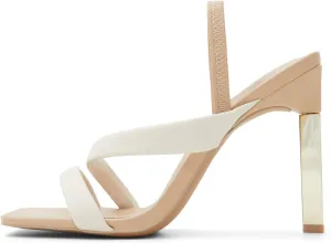Call It Spring Women's Nightout Heeled Sandal