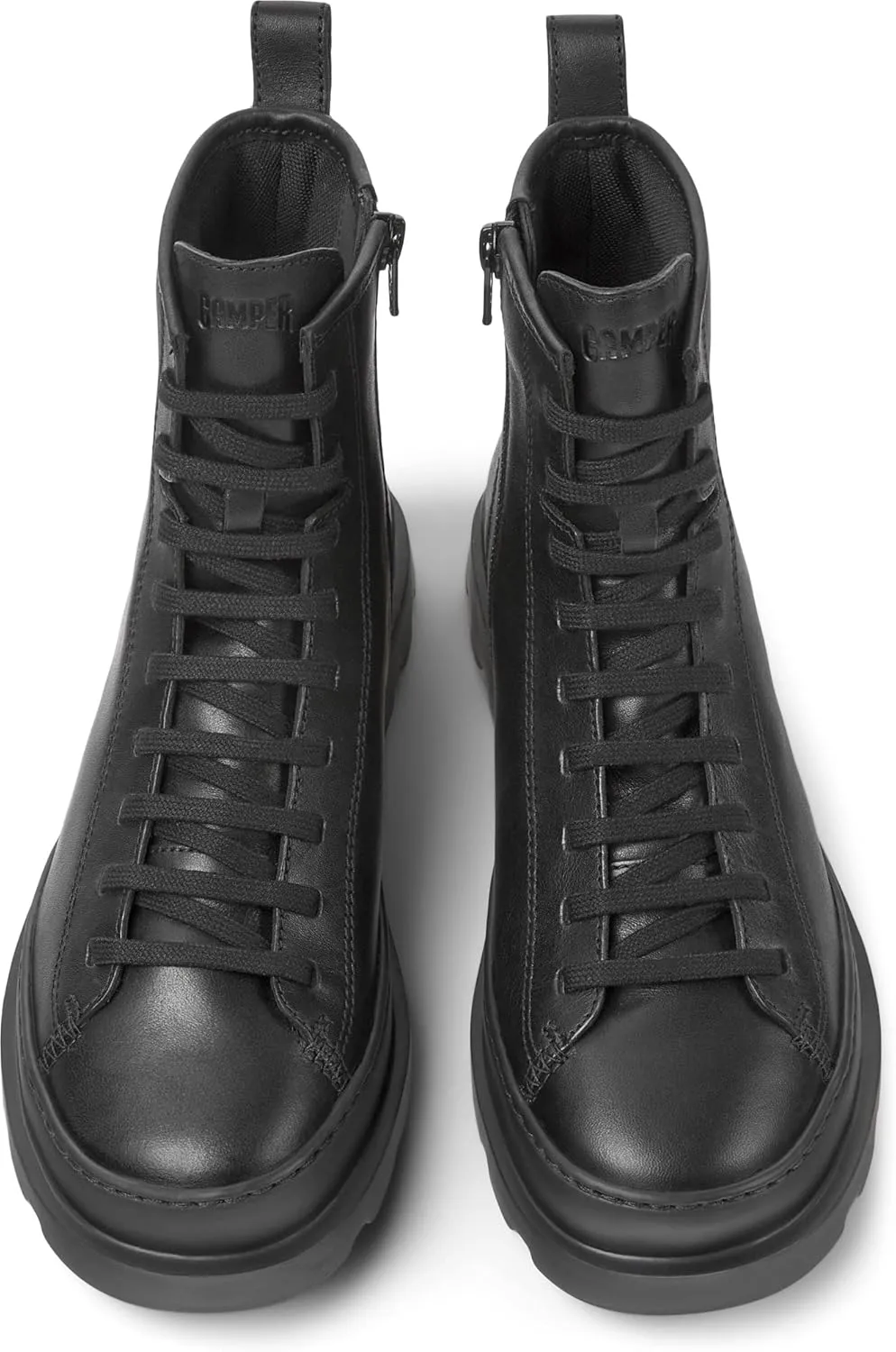 Camper Women's Brutus K400325 Boot
