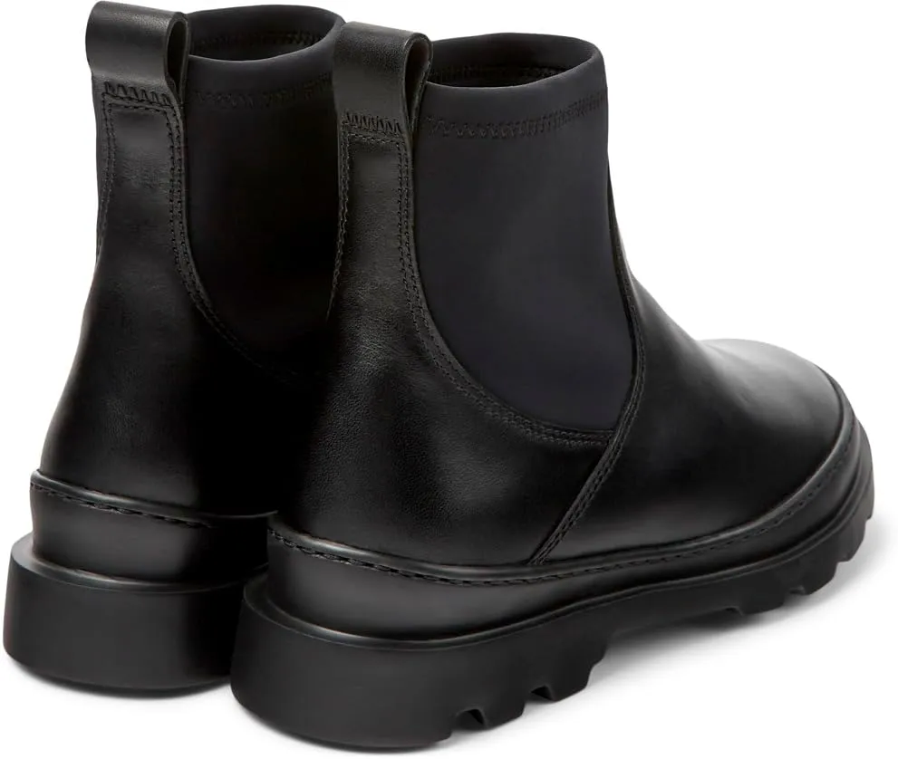 Camper Women's Brutus K400698 Chelsea Boots