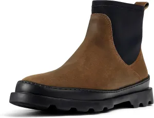 Camper Women's Brutus K400698 Chelsea Boots