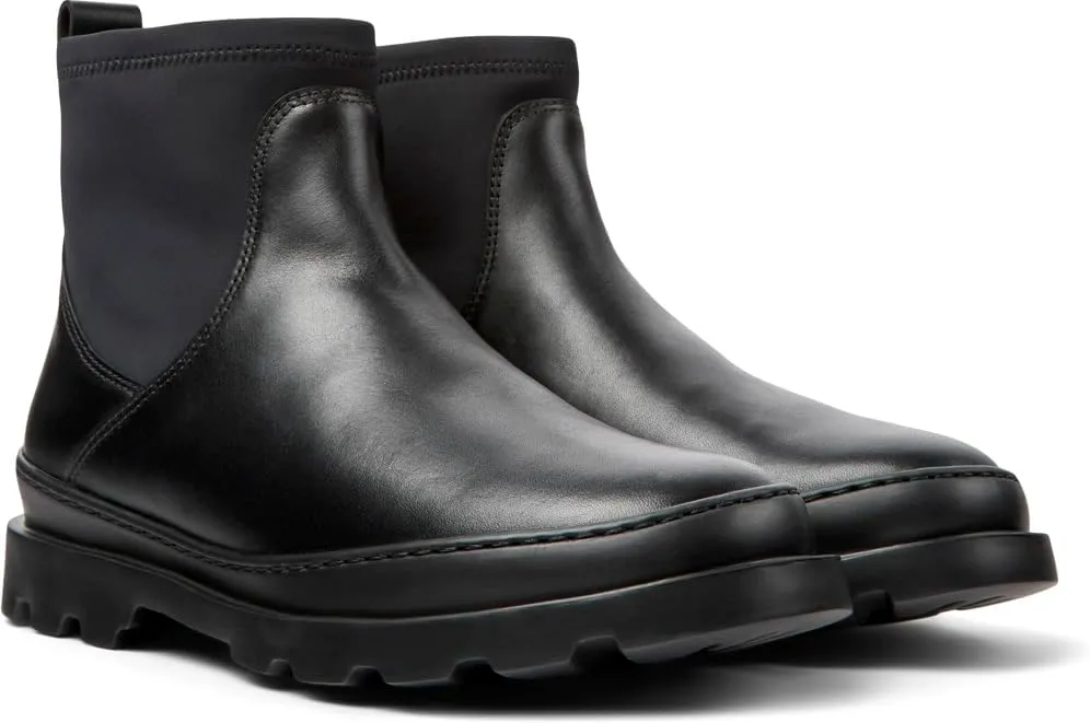 Camper Women's Brutus K400698 Chelsea Boots