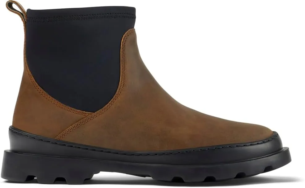 Camper Women's Brutus K400698 Chelsea Boots