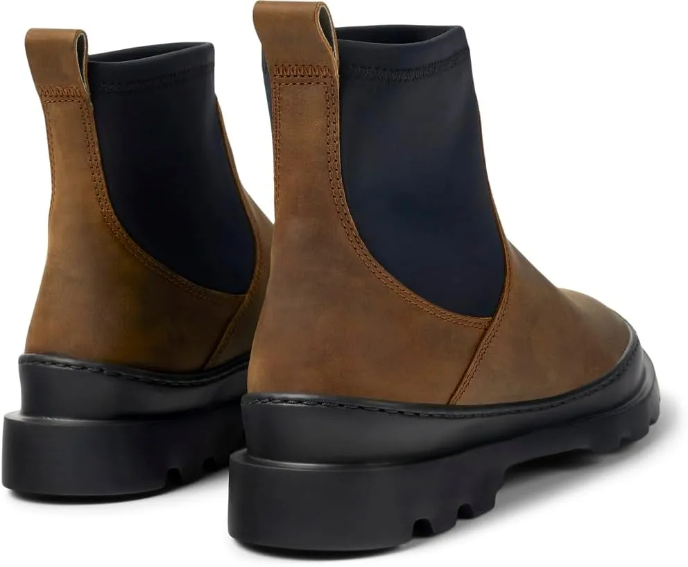 Camper Women's Brutus K400698 Chelsea Boots