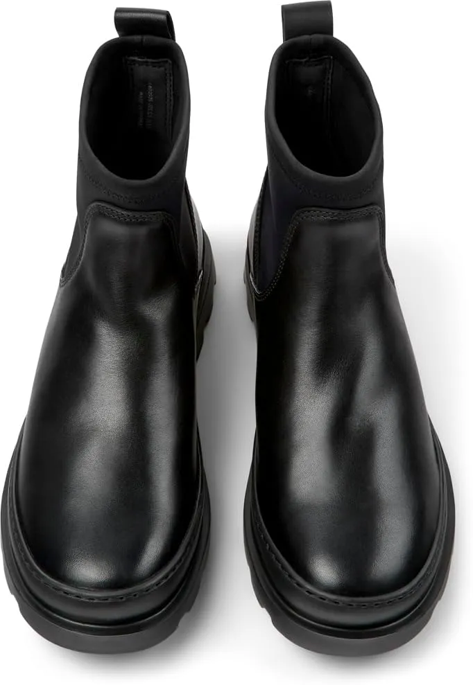 Camper Women's Brutus K400698 Chelsea Boots