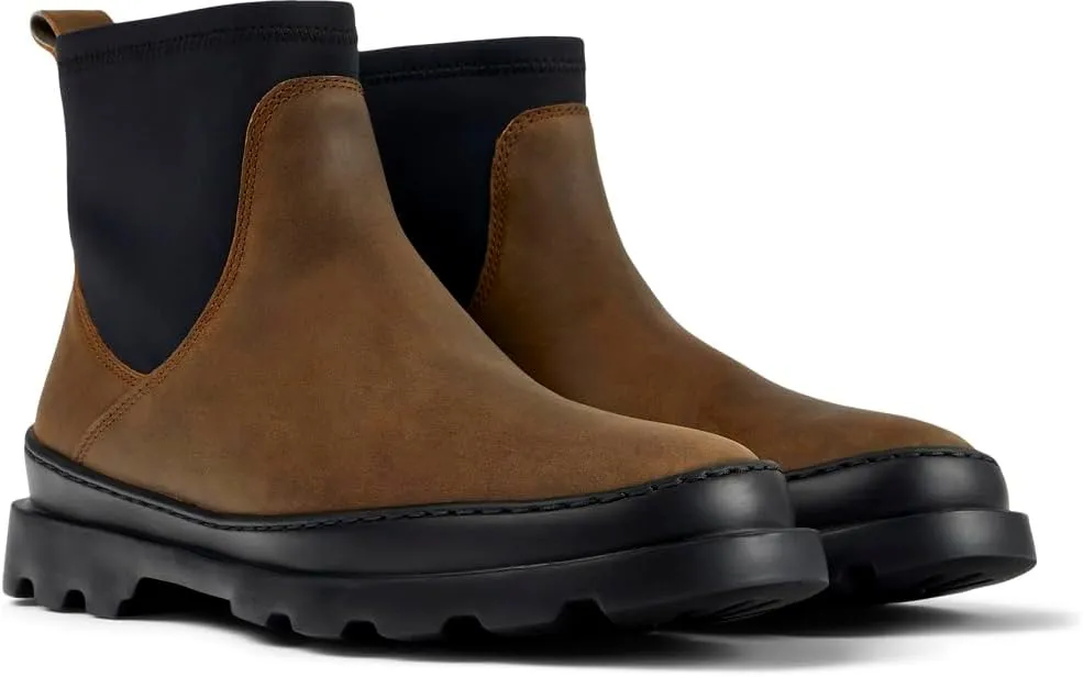 Camper Women's Brutus K400698 Chelsea Boots