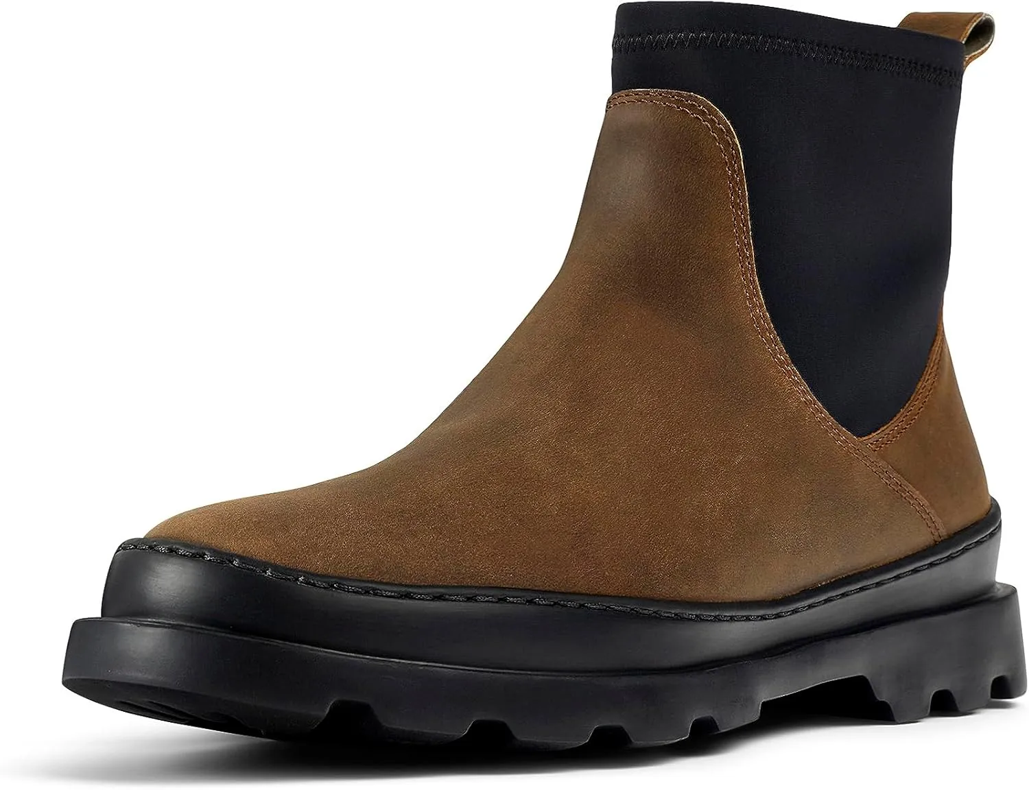 Camper Women's Brutus K400698 Chelsea Boots