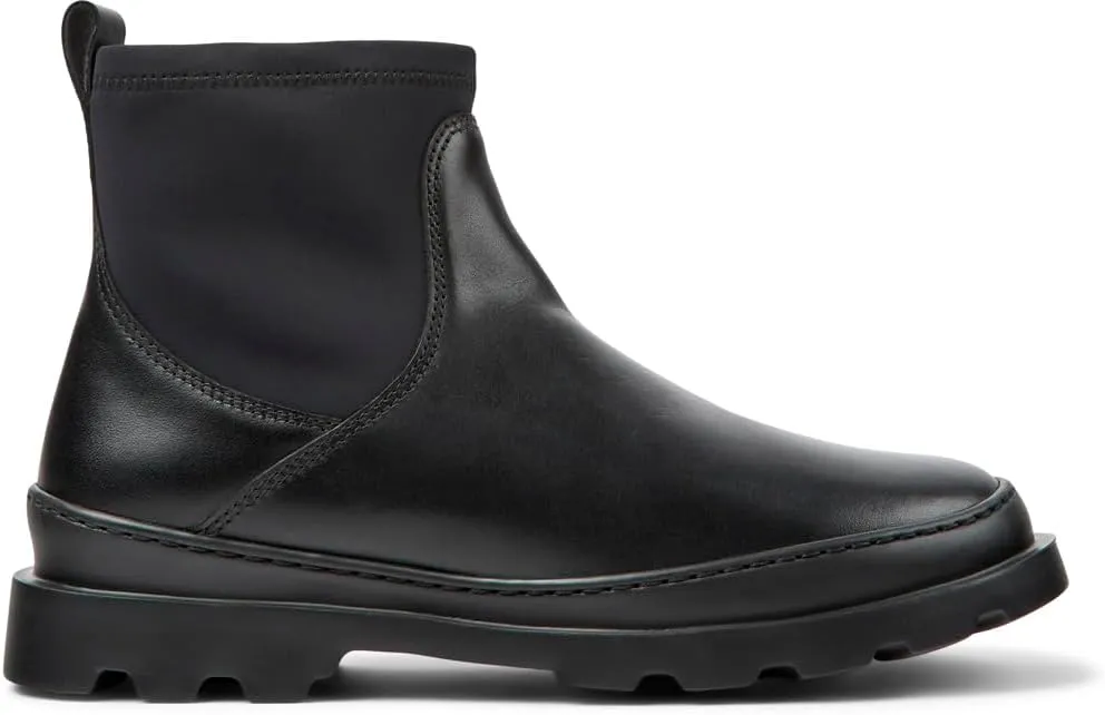 Camper Women's Brutus K400698 Chelsea Boots