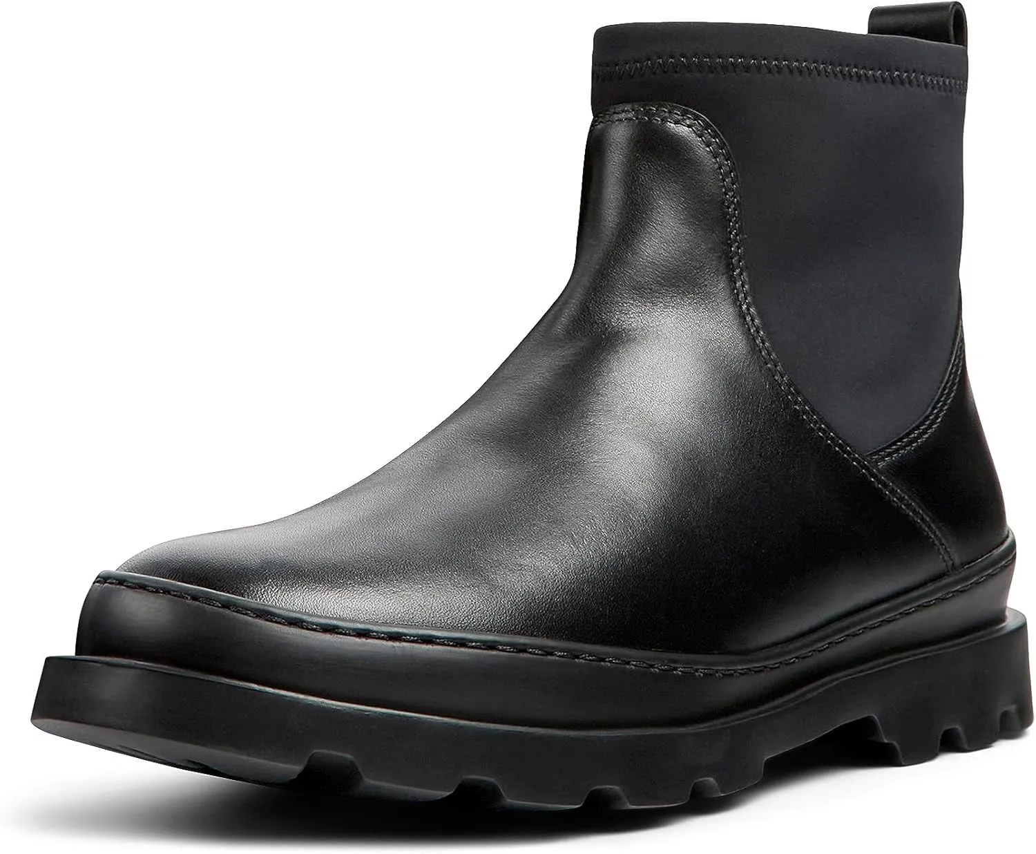 Camper Women's Brutus K400698 Chelsea Boots