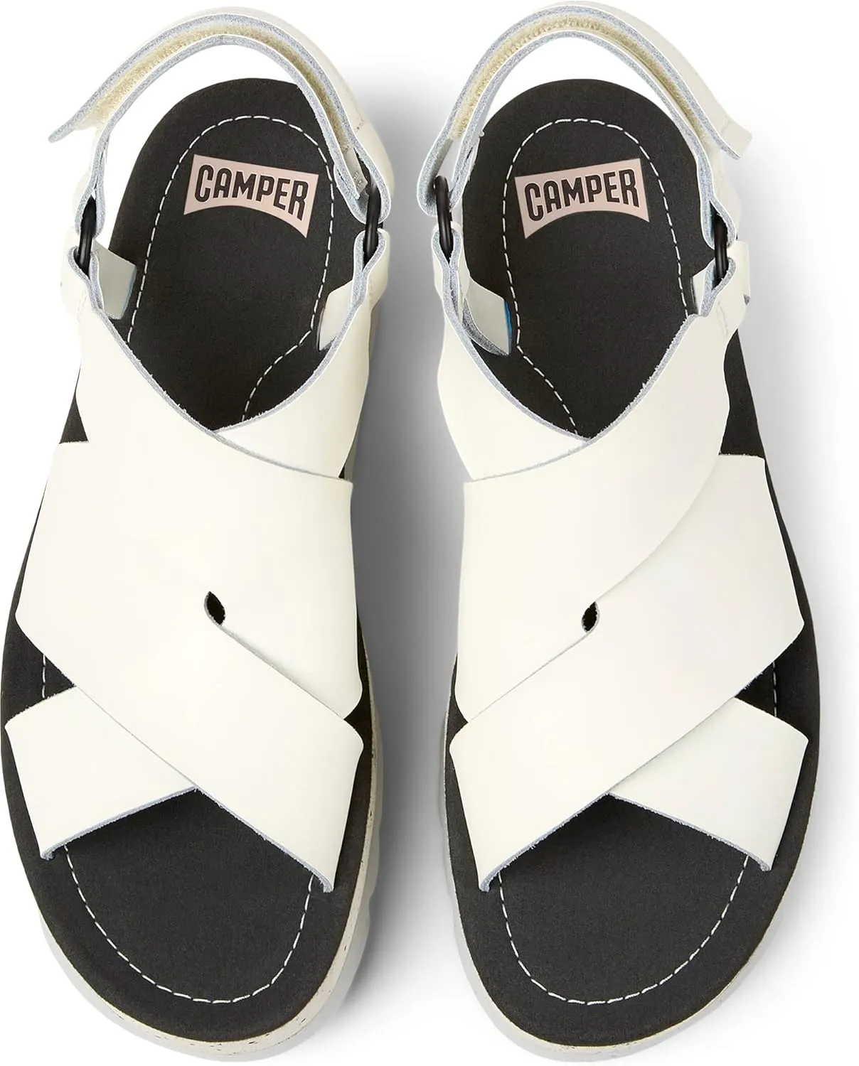 Camper Women's Fashion Sandal