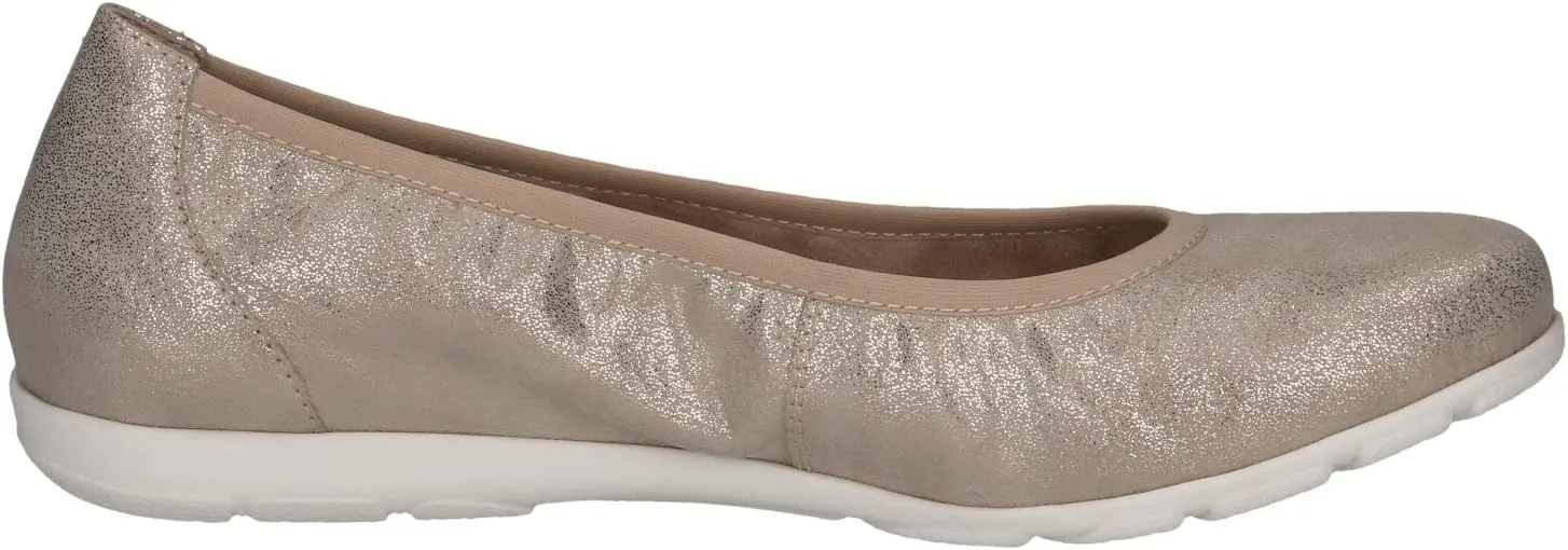 CAPRICE Women's Ballerina