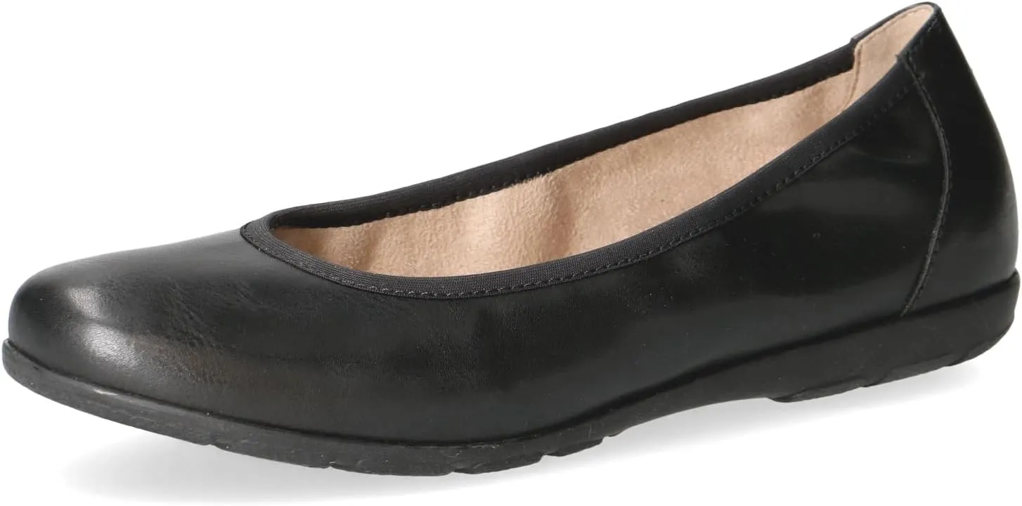 CAPRICE Women's Ballerina