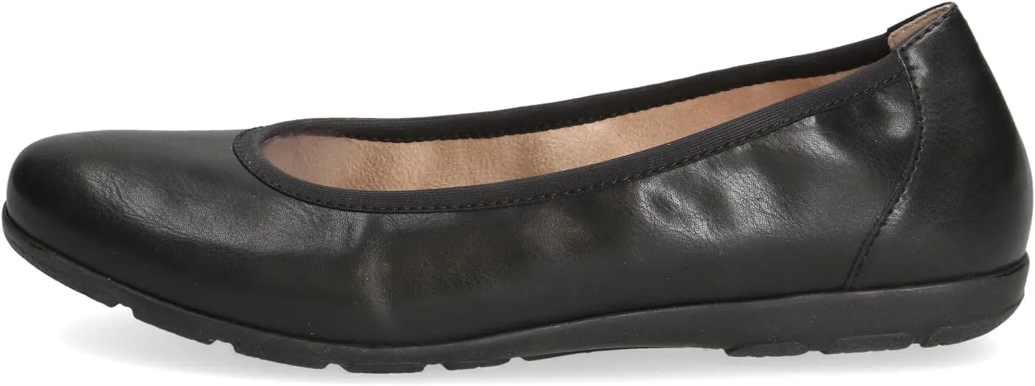 CAPRICE Women's Ballerina