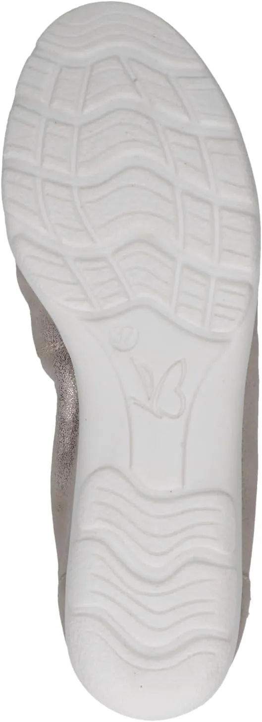 CAPRICE Women's Ballerina