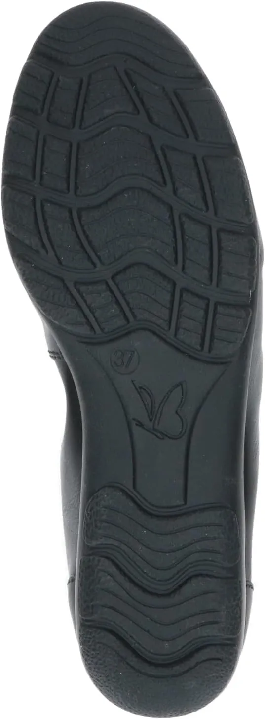 CAPRICE Women's Ballerina
