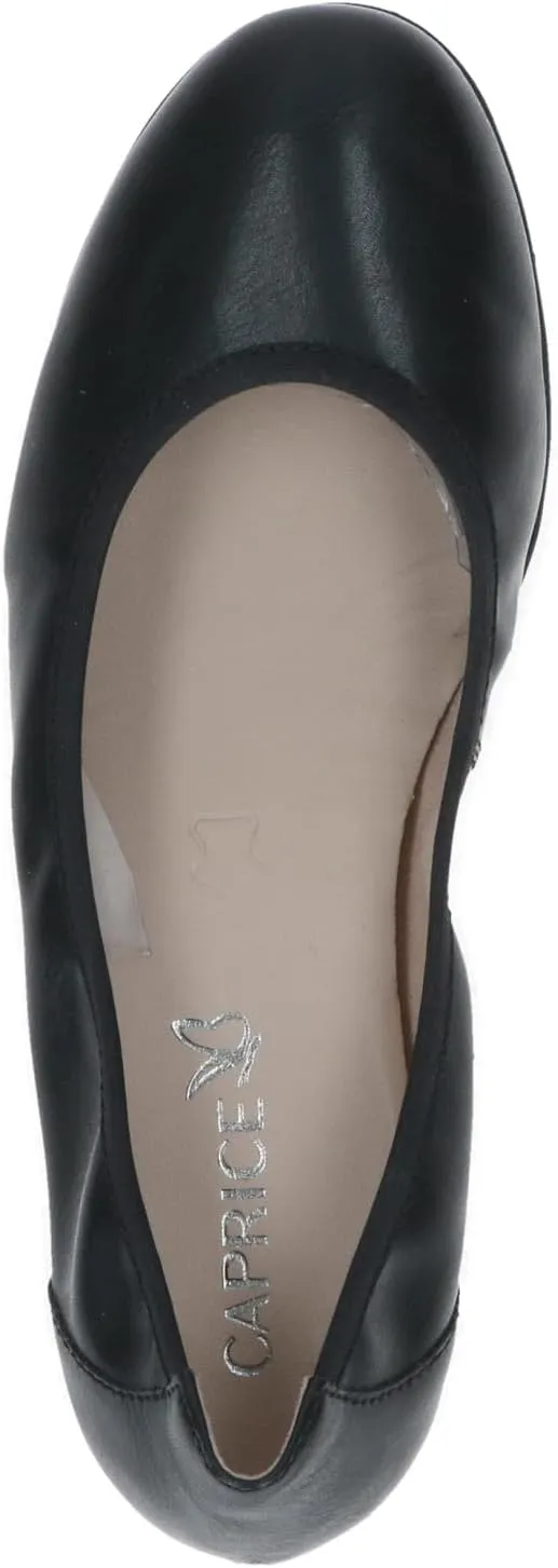 CAPRICE Women's Ballerina