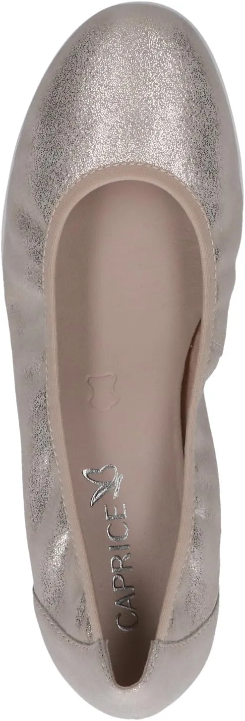 CAPRICE Women's Ballerina