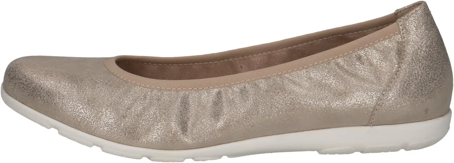 CAPRICE Women's Ballerina