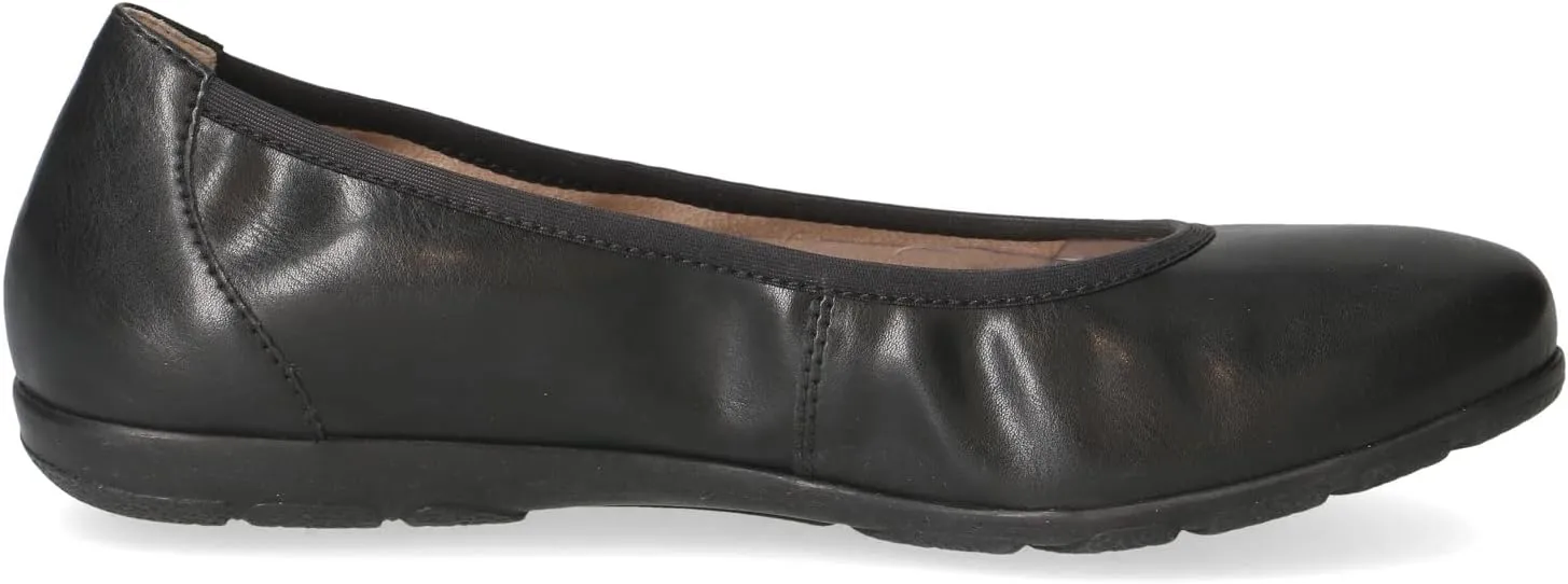CAPRICE Women's Ballerina