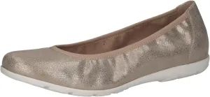 CAPRICE Women's Ballerina